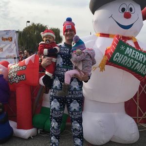 Meet your Posher, Jared